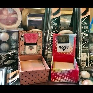 Hard Candy Makeup 4.00 each any item.